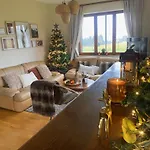 Maison De Vacances, Vue Magnifique Dabo