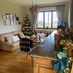 Maison De Vacances, Vue Magnifique Prázdninový dům