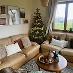 Maison De Vacances, Vue Magnifique Prázdninový dům *