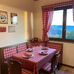 Maison De Vacances, Vue Magnifique Prázdninový dům Dabo