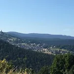 Maison De Vacances, Vue Magnifique * Dabo