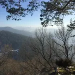 Prázdninový dům Maison De Vacances, Vue Magnifique Dabo