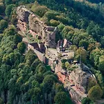 Maison De Vacances, Vue Magnifique Dabo