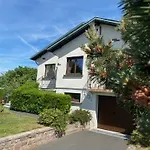 Maison De Vacances, Vue Magnifique Dabo