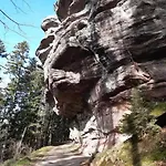 Maison De Vacances, Vue Magnifique Prázdninový dům