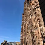 Prázdninový dům Maison De Vacances, Vue Magnifique Dabo