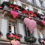 Maison De Vacances, Vue Magnifique