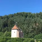 Maison De Vacances, Vue Magnifique