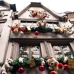 Prázdninový dům Maison De Vacances, Vue Magnifique