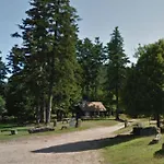 Maison De Vacances, Vue Magnifique Prázdninový dům Dabo