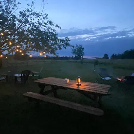 Maison De Vacances, Vue Magnifique Holiday home *