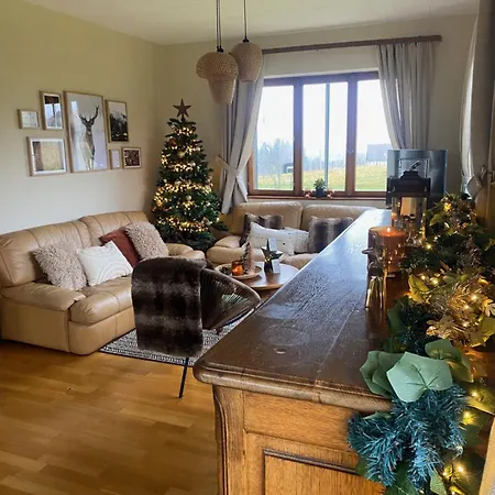 Maison De Vacances, Vue Magnifique Holiday home