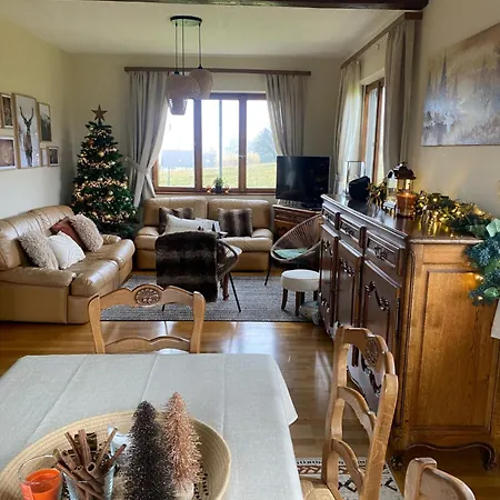 Maison De Vacances, Vue Magnifique