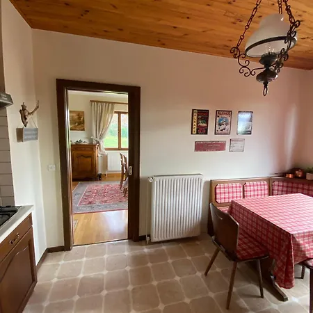 Holiday home Maison De Vacances, Vue Magnifique Dabo