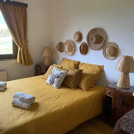 Maison De Vacances, Vue Magnifique * Dabo