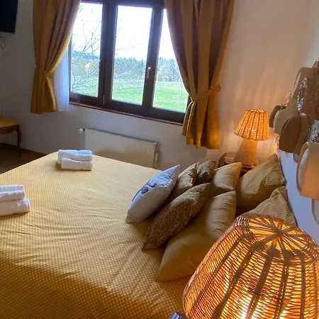 Holiday home Maison De Vacances, Vue Magnifique Dabo