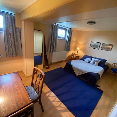 Maison Independante, Vue Magnifique Дом отдыха