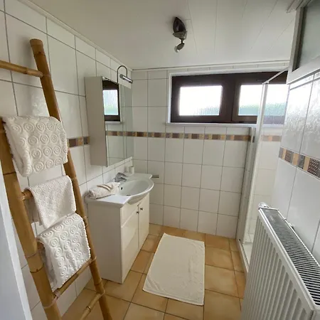 Maison De Vacances, Vue Magnifique