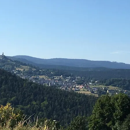 Maison De Vacances, Vue Magnifique * Dabo