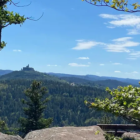 Maison De Vacances, Vue Magnifique Holiday home