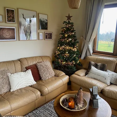 Maison De Vacances, Vue Magnifique Dabo