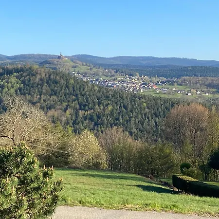 Maison De Vacances, Vue Magnifique * Dabo