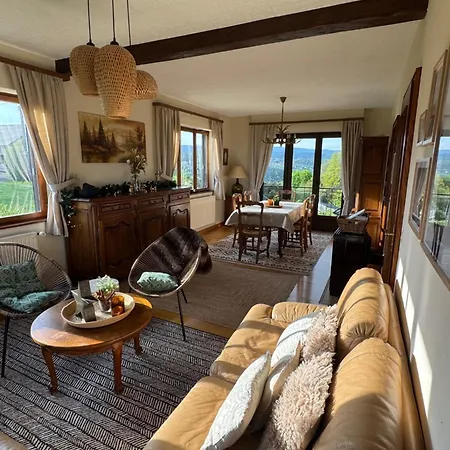 Maison De Vacances, Vue Magnifique Holiday home