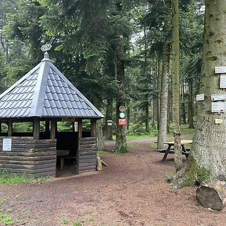 Maison De Vacances, Vue Magnifique Dabo