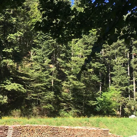 Maison De Vacances, Vue Magnifique Holiday home *