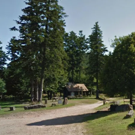 Maison De Vacances, Vue Magnifique Holiday home Dabo