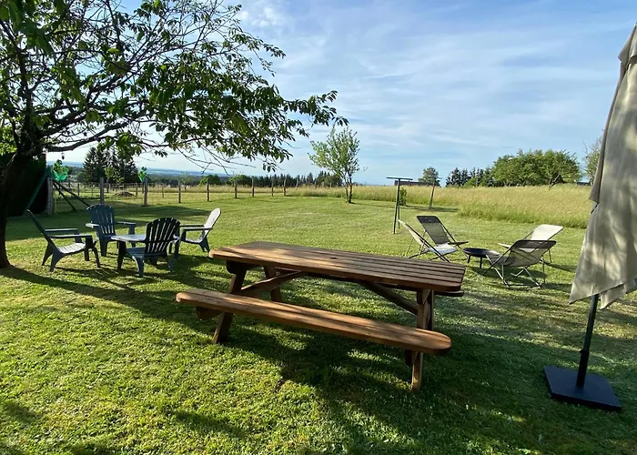 Holiday home Maison De Vacances, Vue Magnifique *