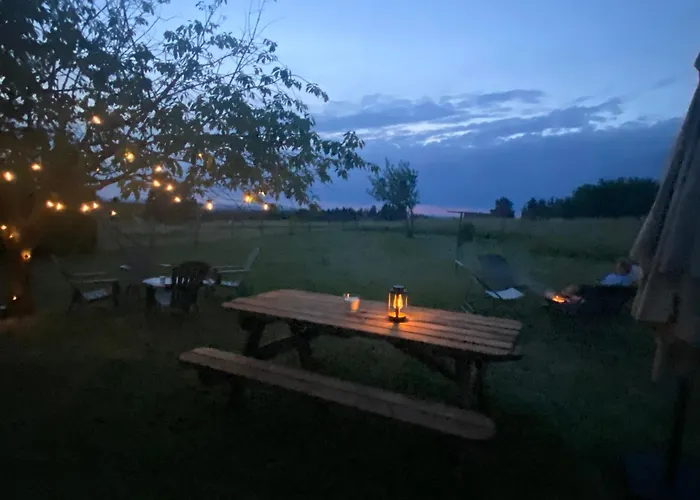 Maison De Vacances, Vue Magnifique Holiday home *