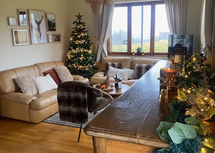 Maison De Vacances, Vue Magnifique Holiday home