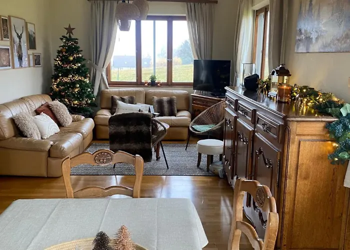 Maison De Vacances, Vue Magnifique