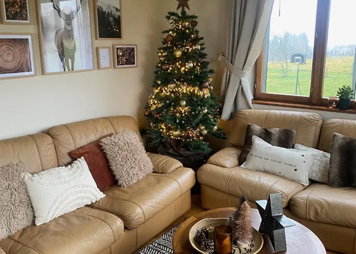 Maison De Vacances, Vue Magnifique Holiday home *