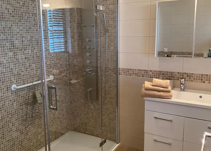 Дом отдыха Maison Independante, Vue Magnifique