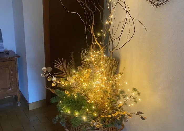 Maison Independante, Vue Magnifique Дом отдыха *