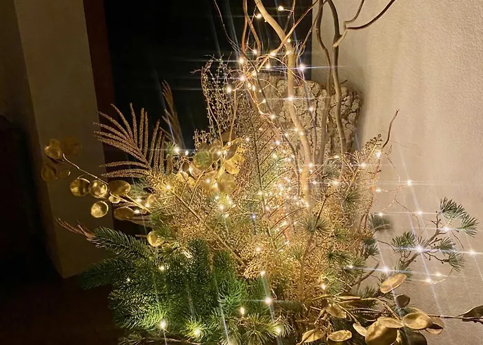 Дом отдыха Maison Independante, Vue Magnifique