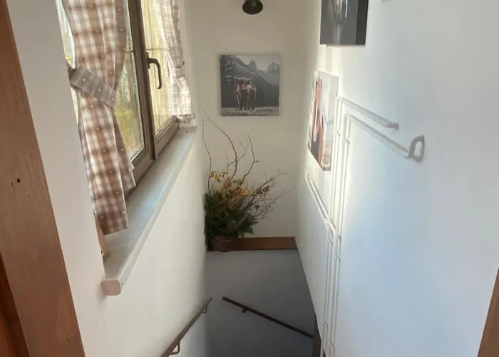 Maison De Vacances, Vue Magnifique Holiday home Dabo