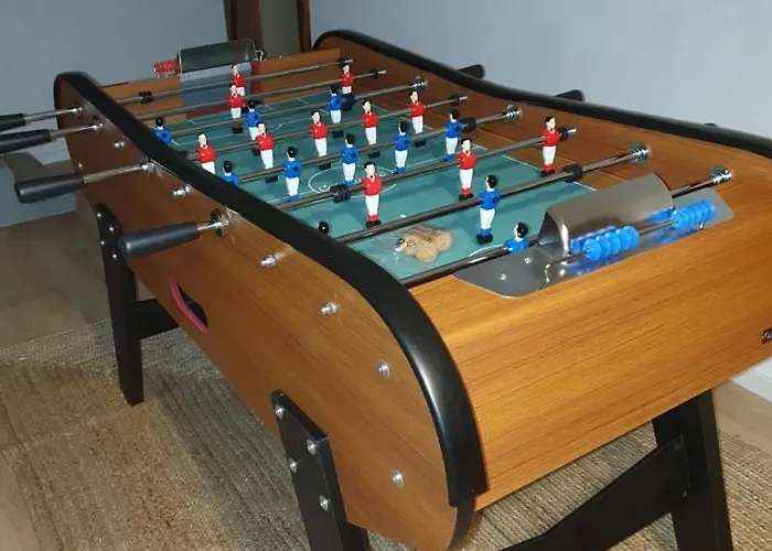 Maison Independante, Vue Magnifique Дом отдыха