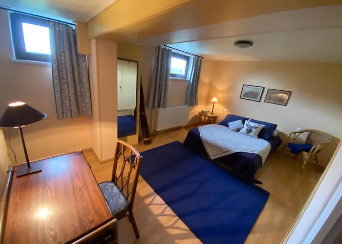 Maison De Vacances, Vue Magnifique Holiday home