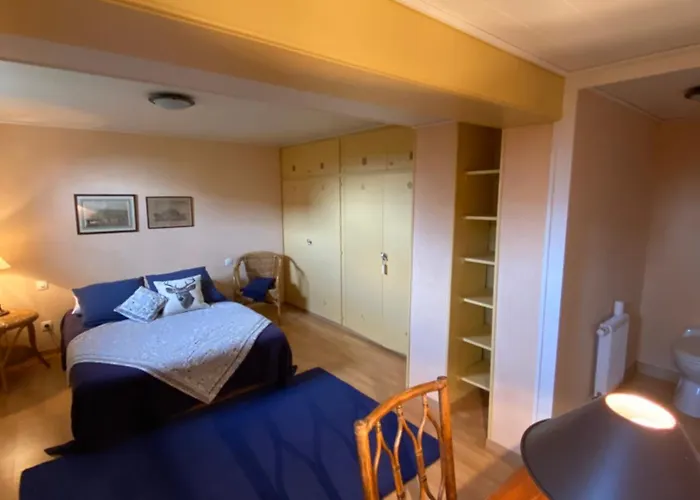 Maison De Vacances, Vue Magnifique Holiday home Dabo