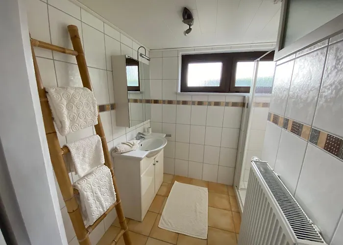 Maison De Vacances, Vue Magnifique