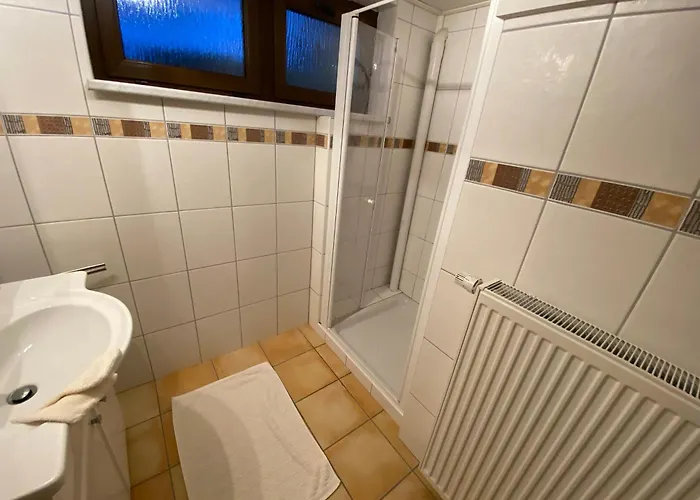 Holiday home Maison De Vacances, Vue Magnifique