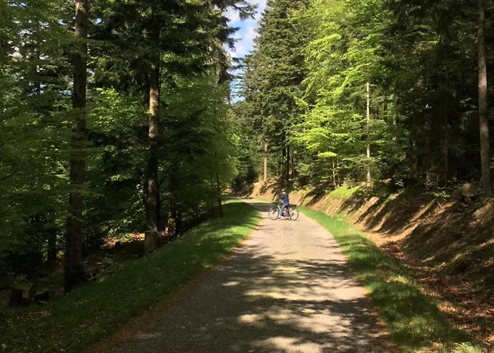Maison De Vacances, Vue Magnifique *