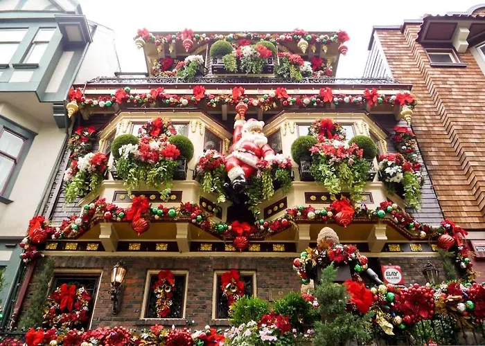 Maison Independante, Vue Magnifique * Dabo