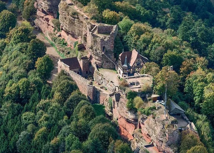 Maison De Vacances, Vue Magnifique Dabo