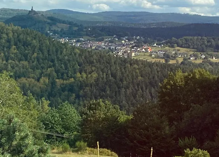 Maison De Vacances, Vue Magnifique Holiday home *