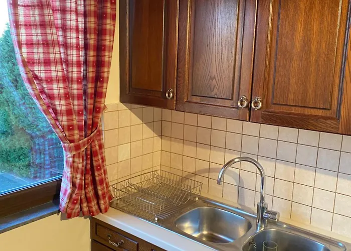 Maison De Vacances, Vue Magnifique * Dabo