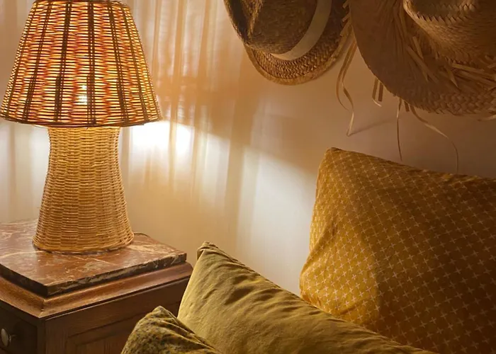 Holiday home Maison De Vacances, Vue Magnifique